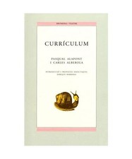 Currículum, Pasqual Alapont