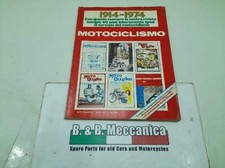 Motocyclisme 12-1974 Décembre