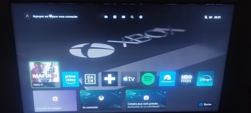 Xbox one manette câbles - one,