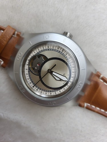 Swatch irony automatic - irony,