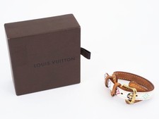 LOUIS VUITTON M92485 Bracelet
