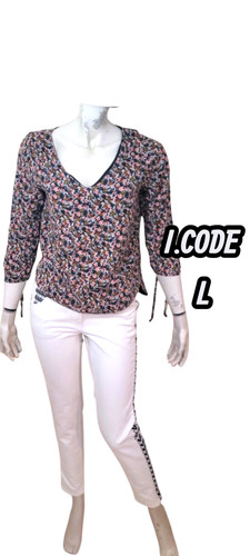 Code par ikks taille - par, 40