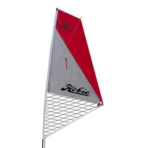 Hobie kayak sail kit - kayak,