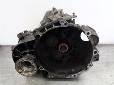 boite a vitesse VOLKSWAGEN GOLF IV 1J1 1.9DIESEL KW85 - 116CV AJM 1997 DRW