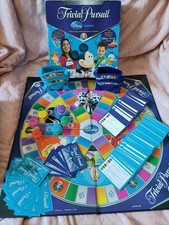 complet trivial pursuit disney