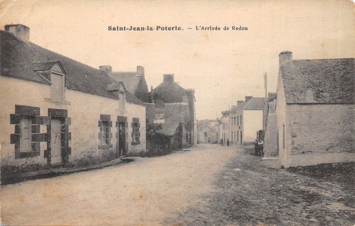 Saint jean la - 56-saint,