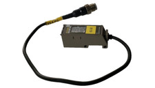 Capteur photoélectrique Omron E3S-CD61-M1J B15I résistant à l'eau/à l'huile b...