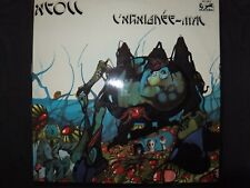VINYLE 33 TOURS ATOLL / L'ARAIGNEE MAL / 913 002 / 1975 /