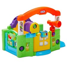 LITTLE TIKES ACTIVITÉ JARDIN