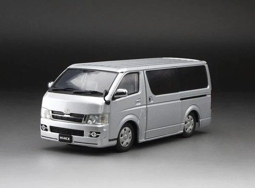 Sunstar 51012 toyota - toyota, h200