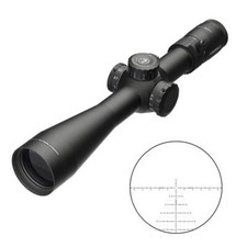Leupold Mark 4HD 4.5-18x52