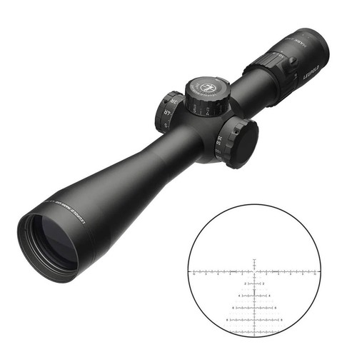 Leupold mark 4hd - mark, 4.5-18x52
