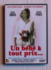 DVD UN BEBE A TOUT PRIX -