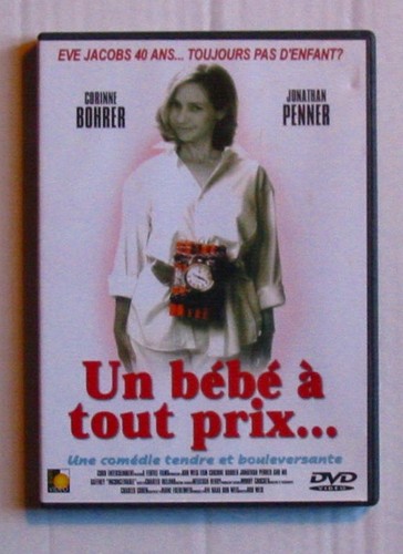 Dvd bebe tout prix - tout,