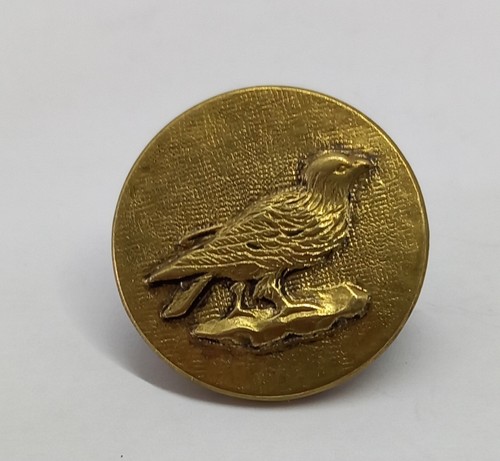 Ancien bouton chasse - bouton,