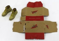 Mini Figurine 3.ICON STYLE