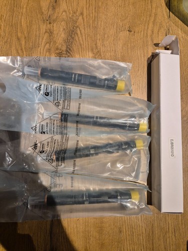 Injecteur neuf delphi - injecteur,