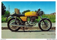 ARNP18-1060-MOTO - laverda sf 750 - 2 cil - 190 kmh