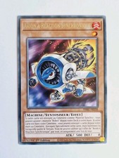 Yu-Gi-Oh! Avion à Réaction
