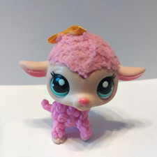 figurine PETSHOP  original