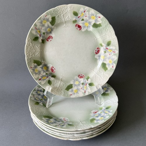 Assiettes dessert k g - 6,
