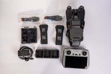 DJI Mavic 3 Pro Camera Drone