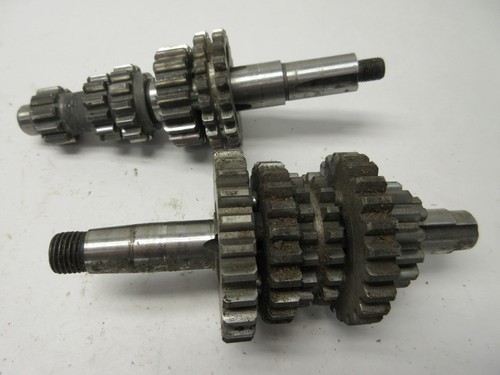 Arbres transmission avec - arbres,