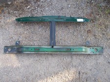 Face avant RENAULT MASTER 2 PHASE 1