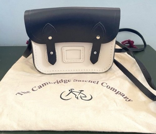 New cambridge satchel company - new,