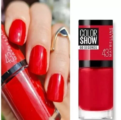 Gemey maybelline colorshow - maybelline,