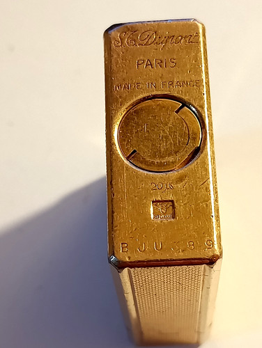 Lighter dupont paris - lighter,,