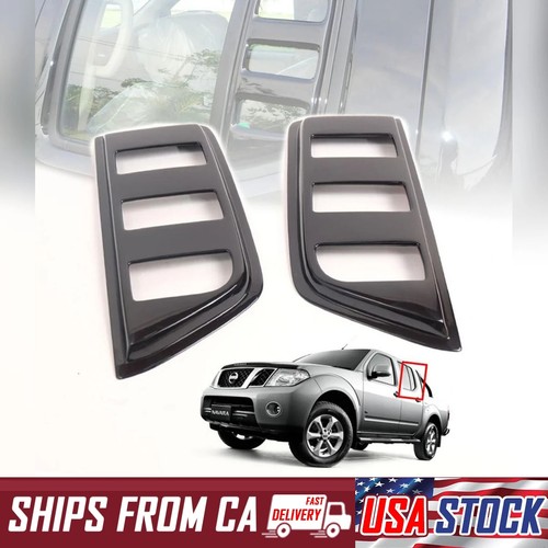 Pour nissan navara d40 - pour,