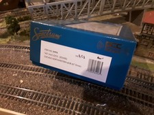 Locomotives vapeur digitales sound BACHMANN Spectrum  échelle HO 2rails 