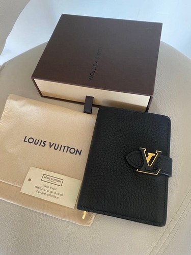 Euc louis vuitton capucines - vuitton,
