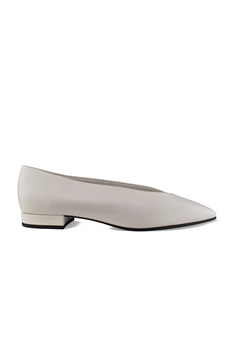 Ballerines rebecca loro piana - ballerines,