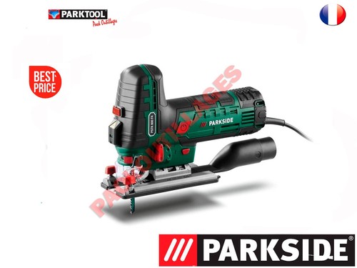 Parkside scie sauteuse - parkside,