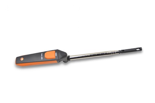 Testo 405i thermo anémomètre - testo, thermo-anémomètre