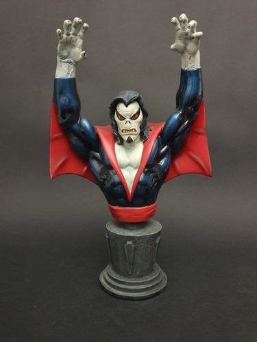 Buste bowen morbius bust - bowen,