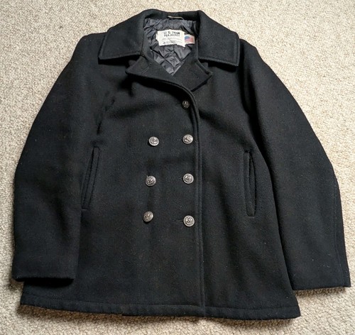 Vintage schott bros 740n - vintage,