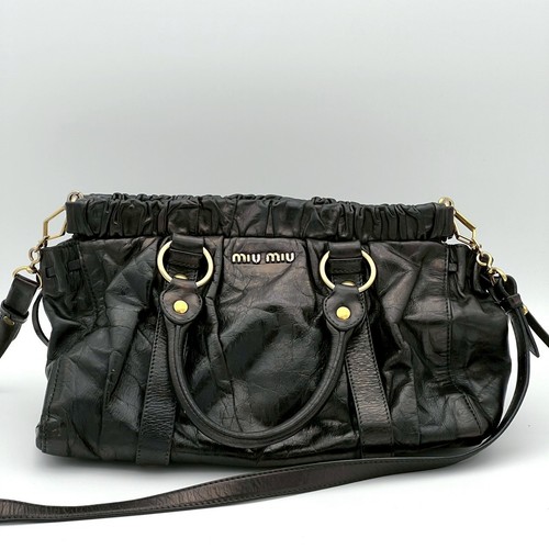 Sac main miu vitello - sac,