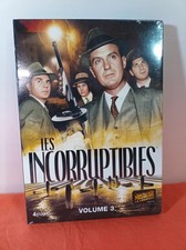 Les Incorruptibles Volume 3 -
