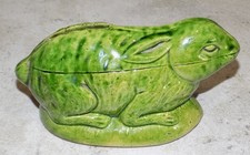 ANCIENNE TIRELIRE A CASSER