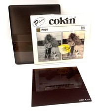Cokin Cromofilter SA Sépia