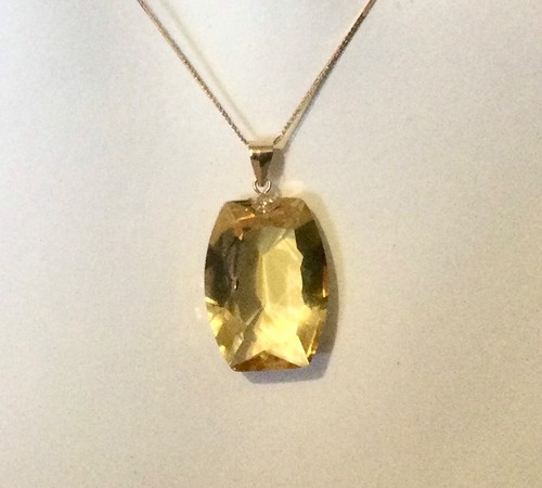 Bélière 18 carats - en,