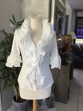 Chemise DIEGO REIGA taille 36