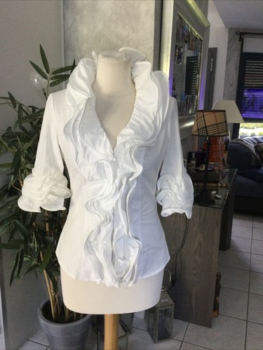 Chemise diego reiga taille - reiga,