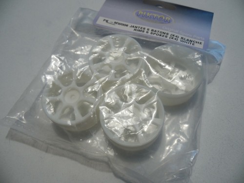 Piktor mw006 spokes - mw006,