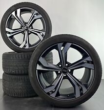 Audi Q3 SQ3 II 20 Pouces Jantes Pneus D'été Roues D'été 83A601025AC #D71