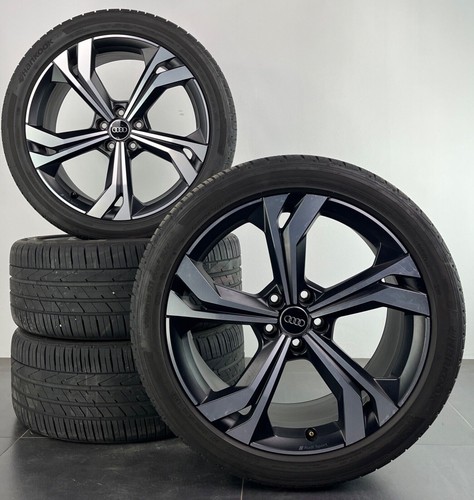 Audi sq3 jantes pouces - audi, q3