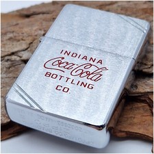 Briquet essence ZIPPO